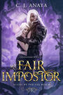 My Fair Impostor (Paranormal Misfits, #3)