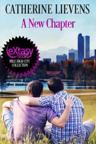 Title: A New Chapter (Free Shifters, #3), Author: Catherine Lievens