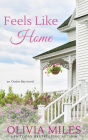 Feels Like Home (Oyster Bay, #1)