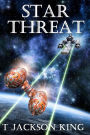 Star Threat (Empire Series, #2)