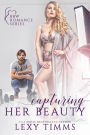 Capturing Her Beauty (BBW Romance Series, #1)