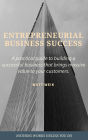 Entrepreneurial Business Success