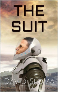 Title: The Suit, Author: David Sloma