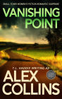 Vanishing Point: Small Town Women's Fiction Romantic Suspense (Olman County, #3)