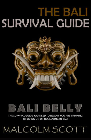 Bali Belly (Bali Raw)