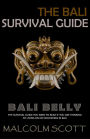 Bali Belly (Bali Raw)
