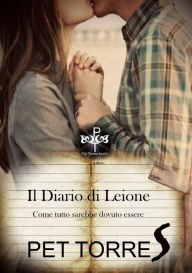 Title: Il Diario di Leione, Author: Pet TorreS