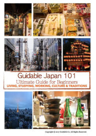Title: Guidable Japan 101, Author: Guidable Japan