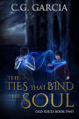 The Ties that Bind the Soul (Old Souls, #2)