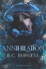 Annihilation (The Mystic Series, #8)