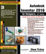 Autodesk Inventor 2016 for Designers