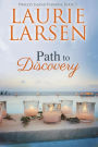 Path to Discovery (Pawleys Island Paradise, #5)