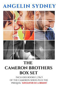 Title: The Cameron Brothers Box Set, Author: Angelin Sydney