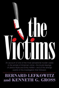 Title: The Victims, Author: Ken Gross