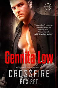 Title: Crossfire: Box Set (1+2), Author: Gennita Low