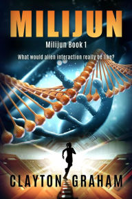 Title: Milijun (Milijun Series, #1), Author: Clayton Graham