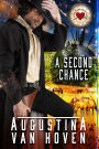 A Second Chance (Love Through Time, #1)