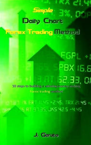 Title: Simple Daily Chart Forex Trading Method, Author: J. Geruto