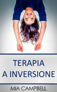 Title: Terapia a inversione, Author: Mia Campbell