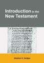 Introduction to the New Testament