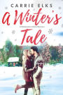 A Winter's Tale (Shakespeare Sisters, #2)