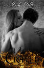 Craved (Stepbrother series, #2)