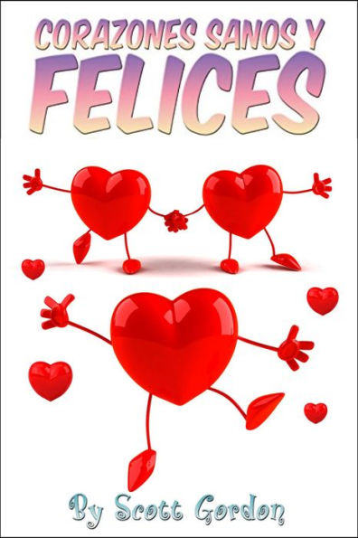 Corazones Sanos y Felices