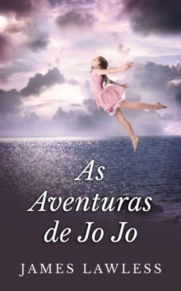 As Aventuras de Jo Jo