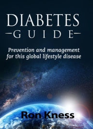 Title: Diabetes Guide, Author: Ron Kness