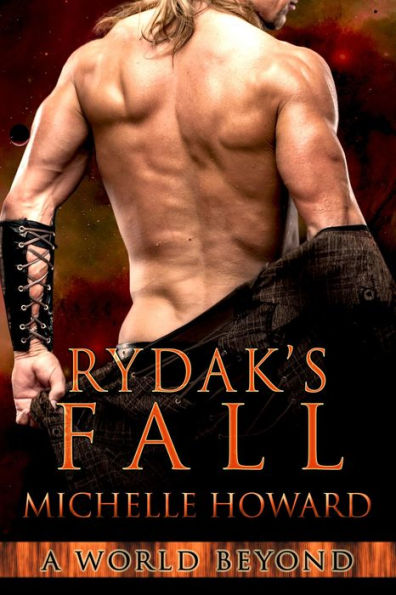 Rydak's Fall (A World Beyond, #5)