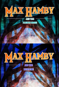 Title: Max Hamby Boxed Set 2, Author: Kathy Cyr