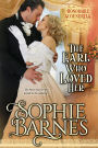 The Earl Who Loved Her (The Honorable Scoundrels, #2)