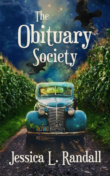 The Obituary Society (an Obituary Society Novel, #1)