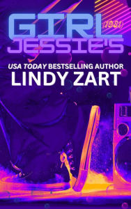 Title: Jessie's Girl (1981), Author: Lindy Zart