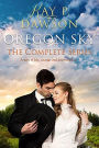 Oregon Sky Series Collection