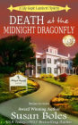 Death at the Midnight Dragonfly (Lily Gayle Lambert Mystery, #3)