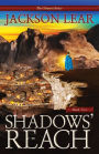 Shadows' Reach (Chimera, #2)