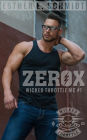 Zerox (Wicked Throttle MC, #1)