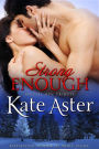 Strong Enough (Special Ops: Tribute, #2)