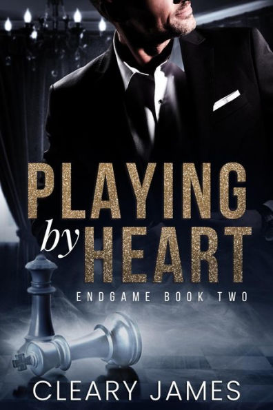 Playing By Heart (Endgame, #2)