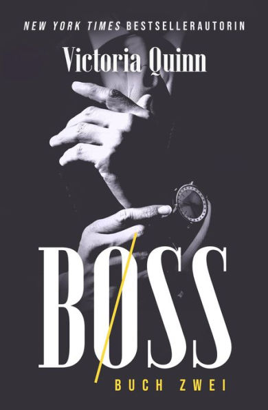 Boss Buch Zwei (Boss (German), #2)