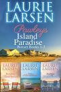 Pawleys Island Boxset, Books 1 - 3 (Pawleys Island Paradise)