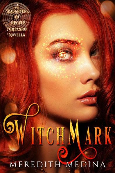 Witchmark (Daughters of Hecate, #1)