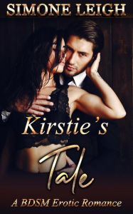 Title: Kirstie's Tale - The Box Set, Author: Simone Leigh