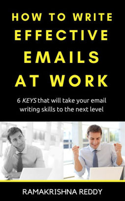 Business email: write to win. image
