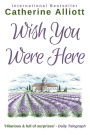 Wish You Were Here