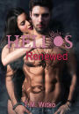 Helios Renewed (The Helios Chronicles, #3)