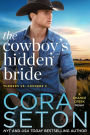 The Cowboy's Hidden Bride (Turners vs Coopers Chance Creek, #3)