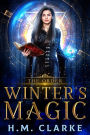 Winter's Magic (The Order, #1)