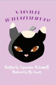 Title: Who's That in the Cat Pajamas? (The Dolcey Series, #1), Author: Sojourner McConnell